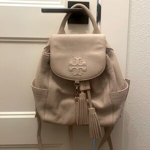 Tory Burch backpack